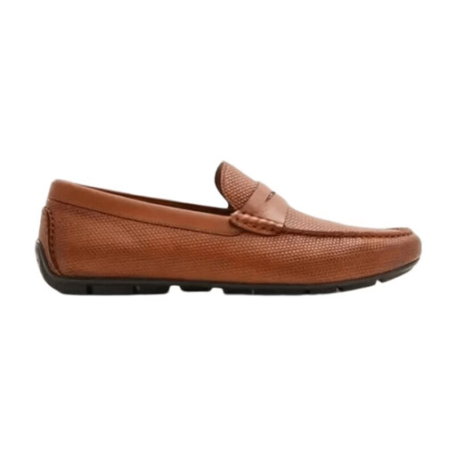 ALDO Discourse-In Mocassins Light Brown