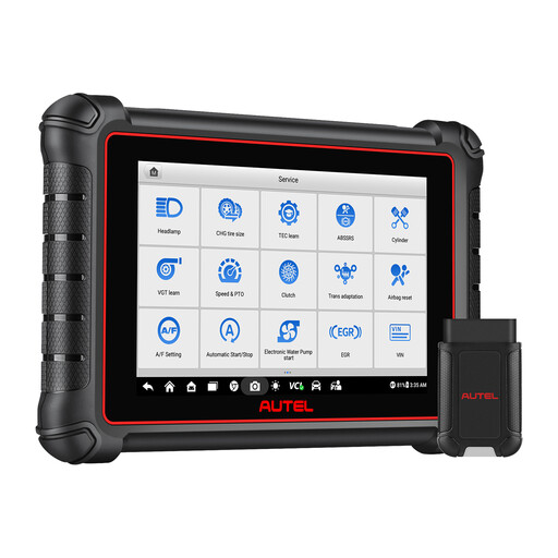 Autel MaxiPRO MP900TS Auto Diagnostic Scanner