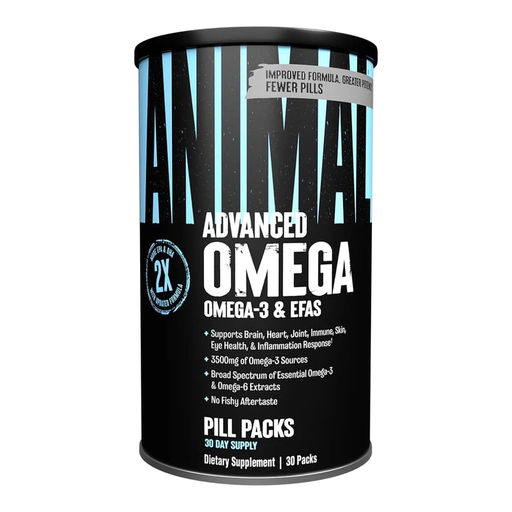 Animal Advanced Omega - 30 packs