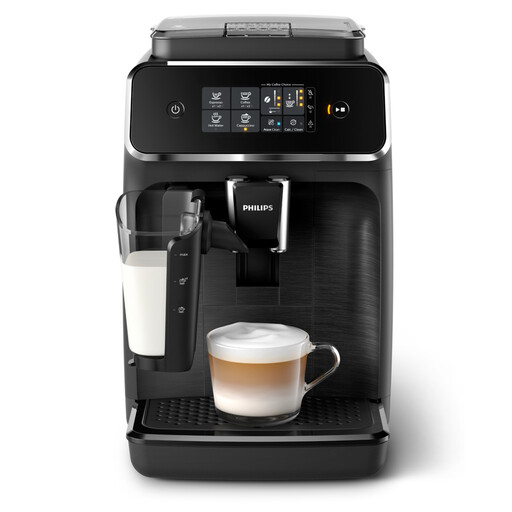 Philips EP2230/10 Espresso Grinder Coffee Maker
