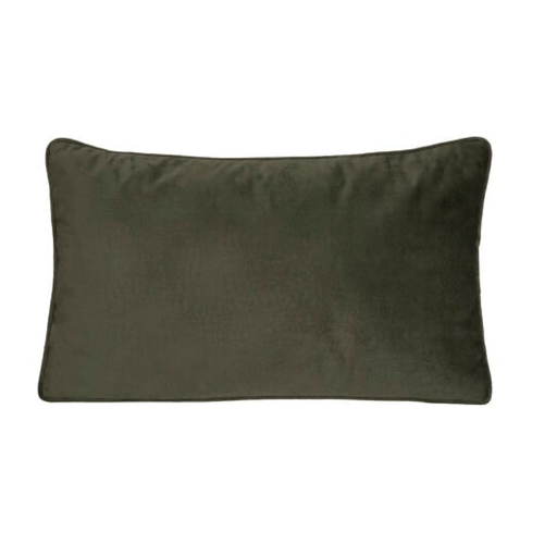 Lilou cushion 30 x 50 cm khaki