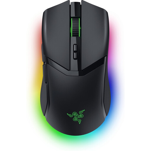 Razer Cobra Pro - Wireless Gaming Mouse