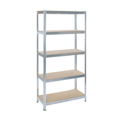 STARCKO Heavy Duty Metal Shelving Unit