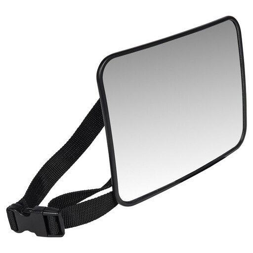 DOOKY Compact Baby Rear Seat Mirror