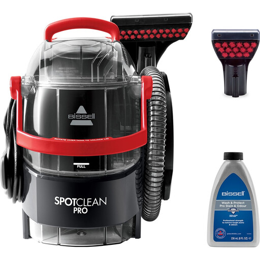 BISSELL SpotClean Pro spot cleaner