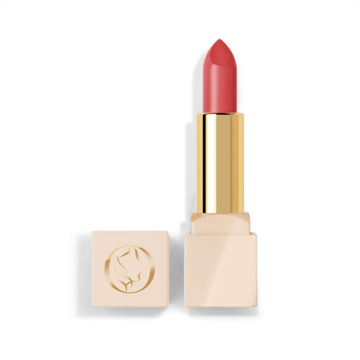 La Provencale Le Rouge Oleo Ultra Care Satin Lipstick 02 Rose Pitchoune 5g
