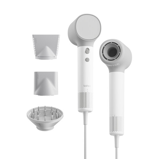 Laifen Neo Ultra-Fast Ionic Hair Dryer