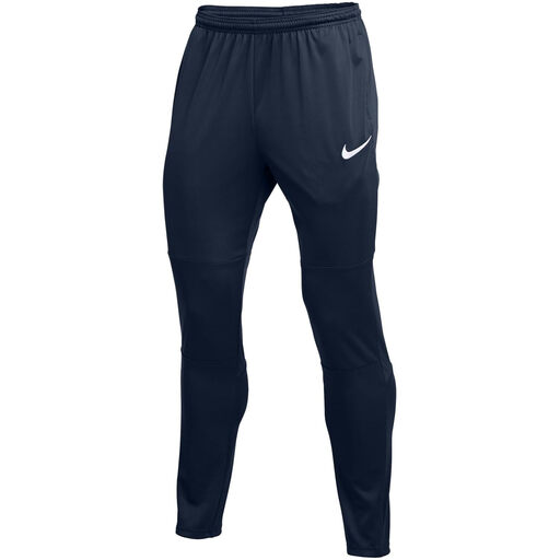 Nike Dri-Fit Park Pants in Obsidian
