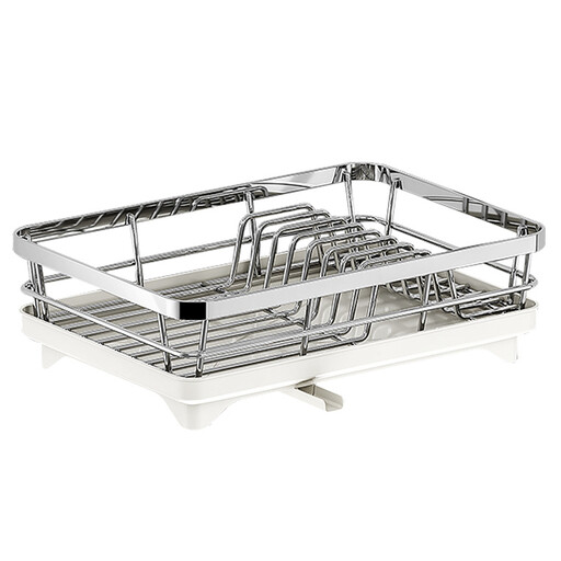 Maxcook Stainless Steel Dish Drying Rack