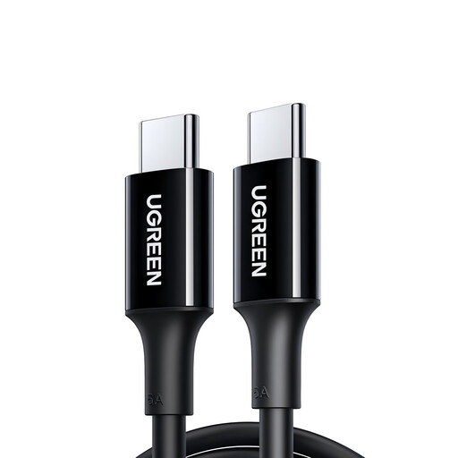 UGREEN US300 USB-C to USB-C Cable 100W
