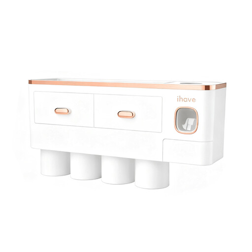 iHave toothbrush holder G504