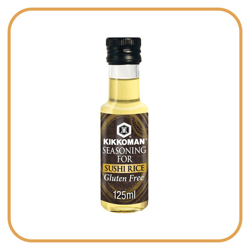 KIKKOMAN 寿司饭调味酱 125ml 瓶装