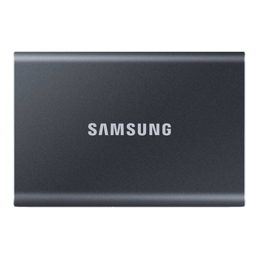 Samsung Portable SSD T7 1TB