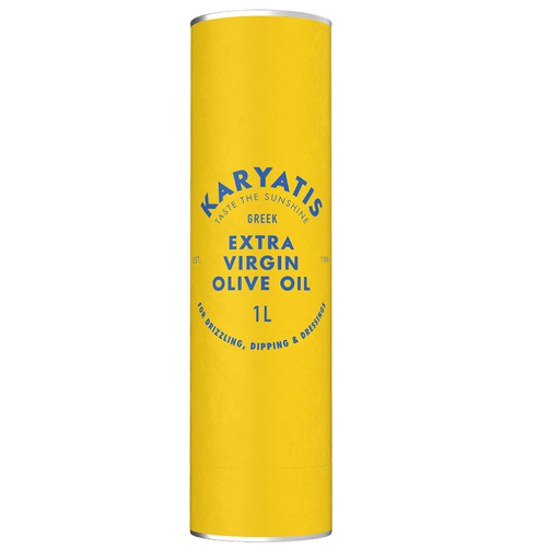 KARYATIS Olive Oil 1L