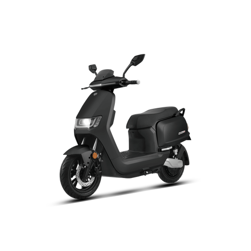 ROBO-S L3e Electric Motorcycle 3000W