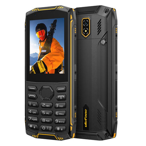 Ulefone Armor Mini 5 Rugged Feature Phone