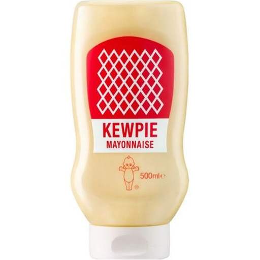 KEWPIE Mayonnaise Japanese Style 500 ML