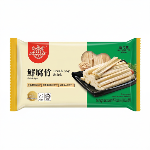 Everbest Soy Stick Fresh 200g