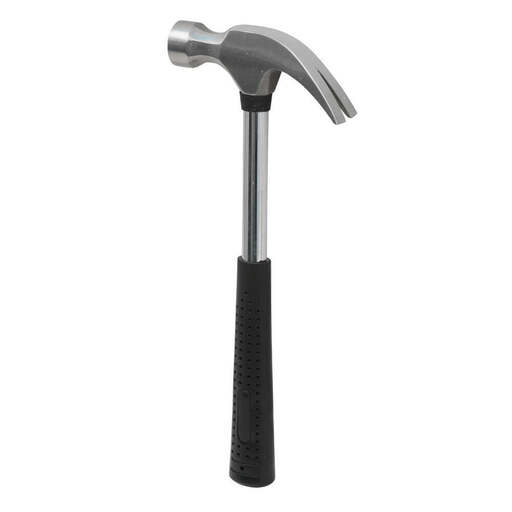 PROBUILDER CLAW HAMMER 225G Black