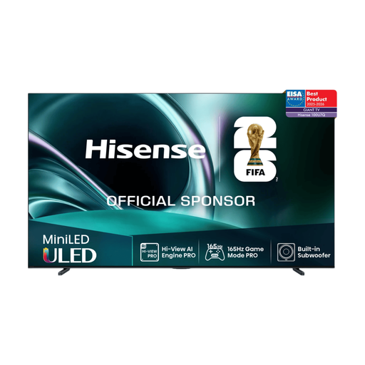 Hisense 50U7Q 50" Mini-LED TV