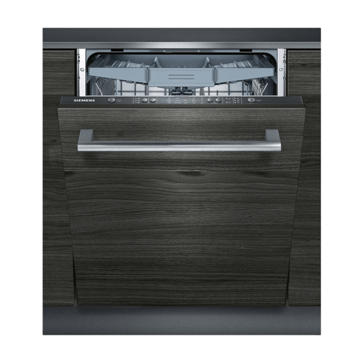 Lave-vaisselle tout intégrable Siemens SN615X03EE iQ100