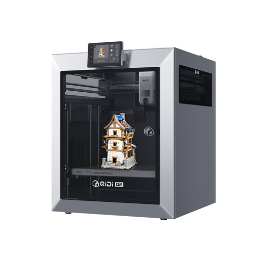 QIDIxJOYBUY Q2 3D Printer