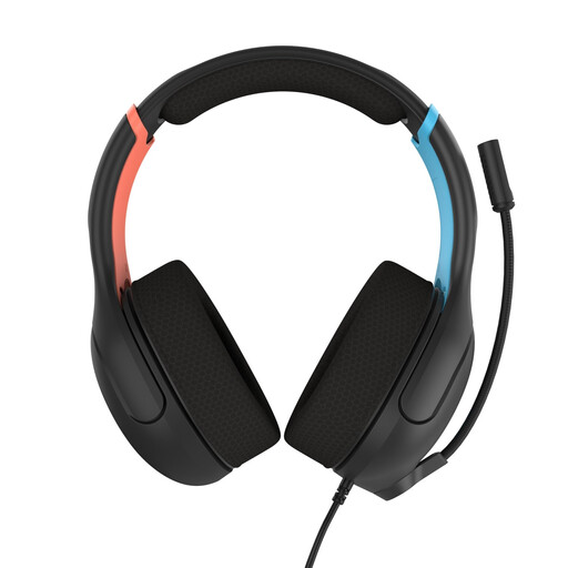 Turtle Beach Airlite Fit black wired gaming headset