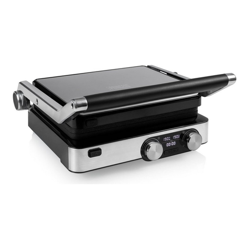 Princess 117310 Digital Grill Master Pro