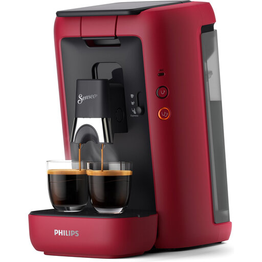 Philips Senseo Maestro CSA260/90 咖啡软包机