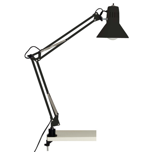 Brilliant Desk Lamp, 70 cm Tall