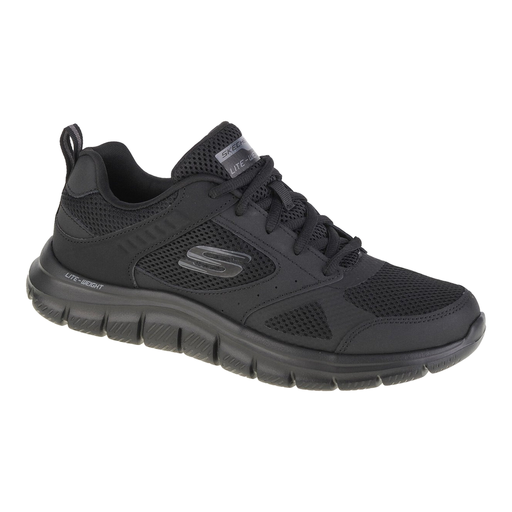 Skechers Track Syntac 232398 BBK 42