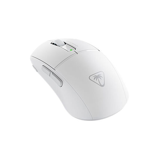 Turtle Beach Burst II Air Gaming Mouse Wireless - White