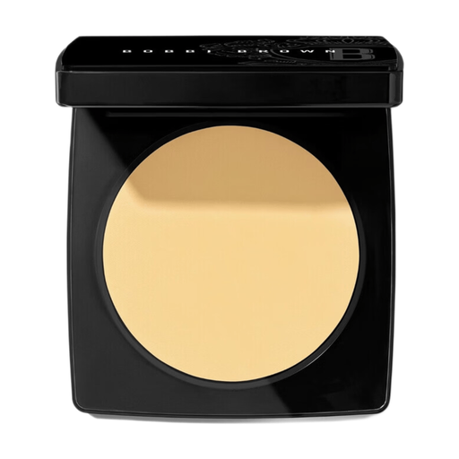 Bobbi Brown Sheer Finish Pressed Powder Pale Yellow