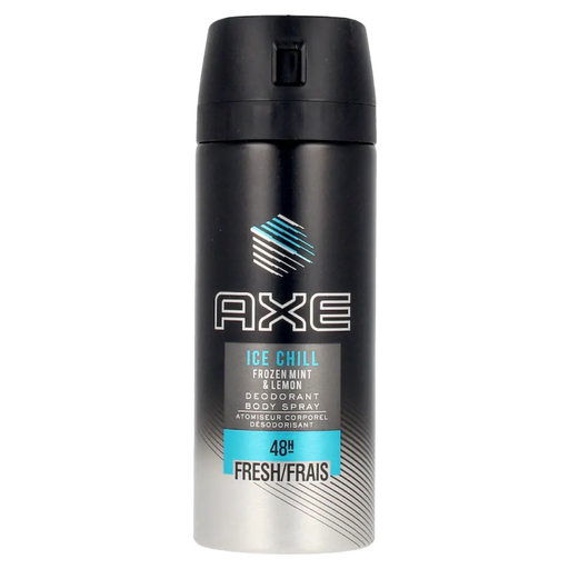 Axe Deospray Ice Chill 150 ml