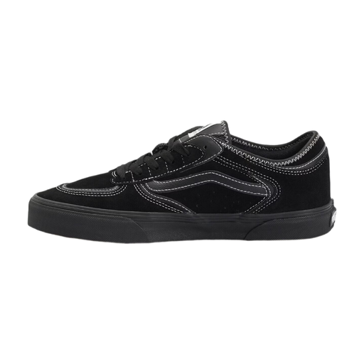 Vans Rowley Classic in zwart