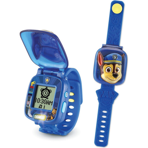 Montre éducative VTech Paw Patrol Chase