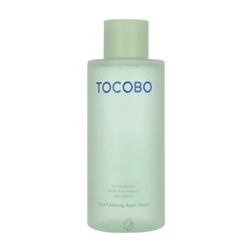 TOCOBO Cica Calming Aqua Toner 200ml