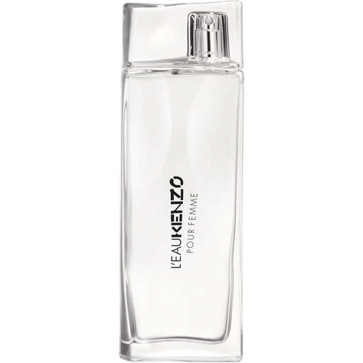 Kenzo L'Eau Kenzo Pour Femme Eau de Toilette 100 ml