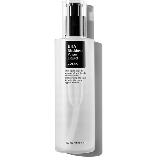 Cosrx BHA Blackhead Power Liquid 100ml