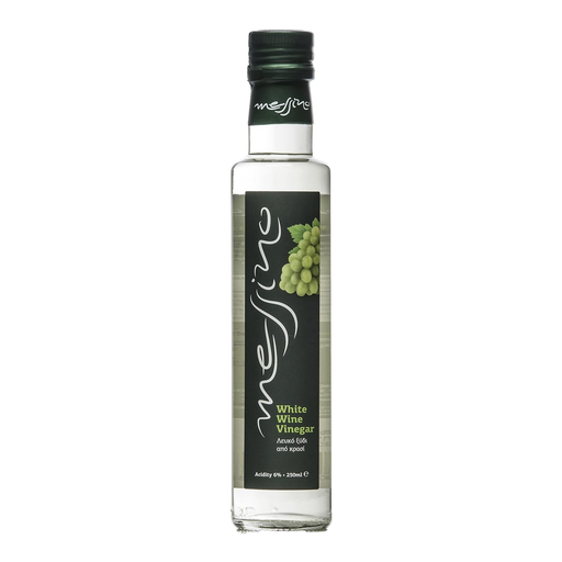 Monini White Wine Vinegar - 250 ml