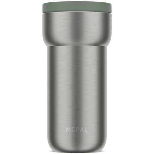 Mepal Insulated Mug Ellipse - 375 ml, Nordic Sage