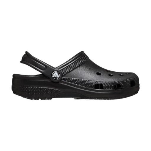 CROCS Classic Clog Black