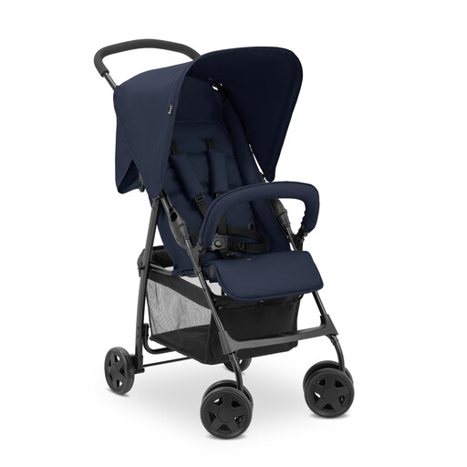 hauck Sport Stroller - Dark Blue