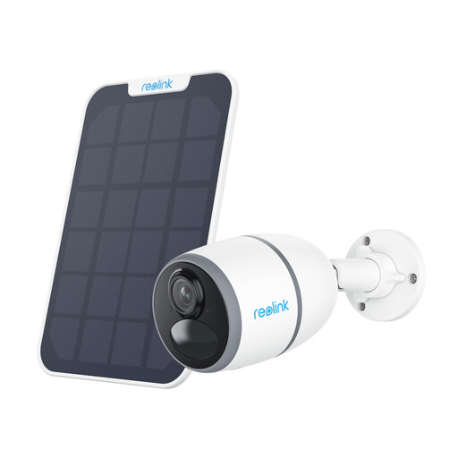 REOLINK GO SERIES G330 – 4G/3G Super HD 2K+ Camera