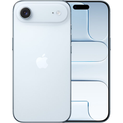 Apple iPhone Air 1TB / 12GB, Sky Blue
