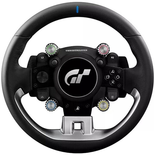 Thrustmaster GT Wheel Add-On