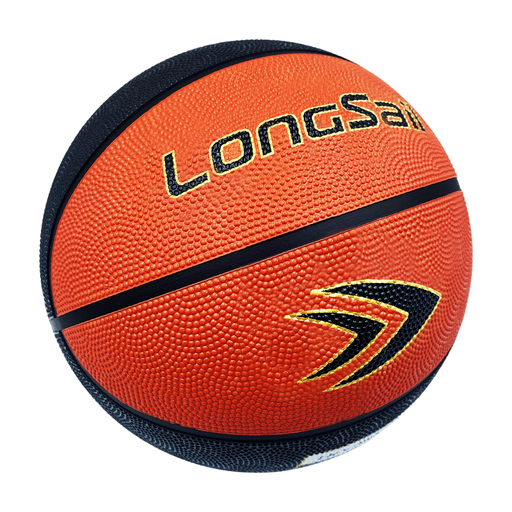 High-quality Rubber Basketball（27.5