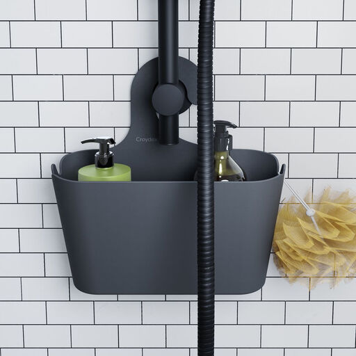 Croydex Small Hook Over Caddy