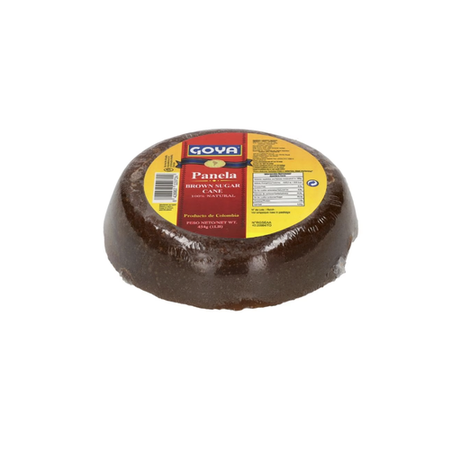 GOYA Panela Redonda 454g