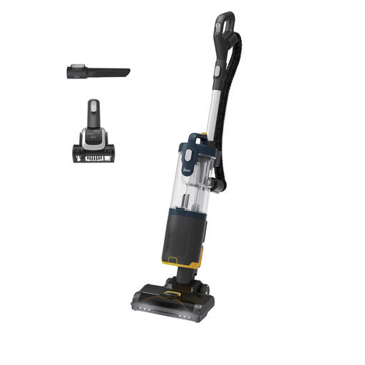 Hoover HL4 Upright Vacuum Pets Edition